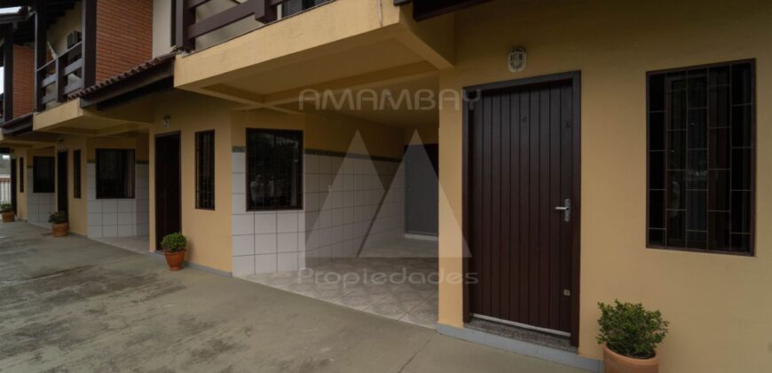 A0261 DEPARTAMENTO EN MARISCAL, BOMBINHAS – ALQUILER POR TEMPORADA