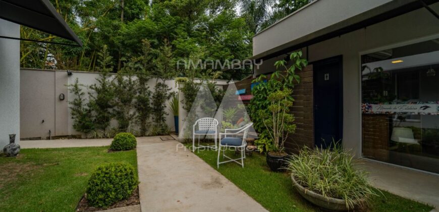 A0254 DEPARTAMENTO EN BALNEARIO CAMBORIU, PRAIA DO ESTALEIRO – ALQUILER POR TEMPORADA
