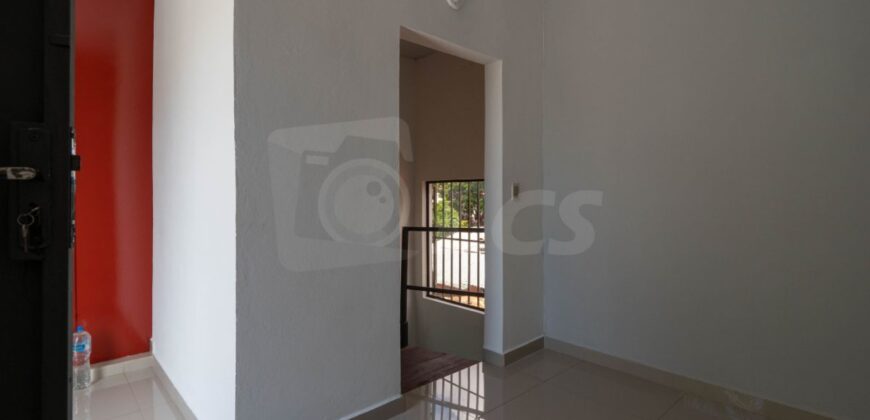 0336 DÚPLEX EN LAMBARÉ, ZONA CARRETERA DE LÓPEZ