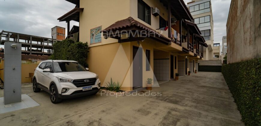 A0261 DEPARTAMENTO EN MARISCAL, BOMBINHAS – ALQUILER POR TEMPORADA