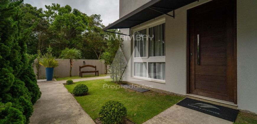 A0254 DEPARTAMENTO EN BALNEARIO CAMBORIU, PRAIA DO ESTALEIRO – ALQUILER POR TEMPORADA