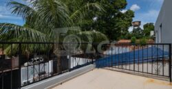 0336 DÚPLEX EN LAMBARÉ, ZONA CARRETERA DE LÓPEZ