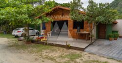 A0251 CHALET EN BALNEARIO CAMBORIÚ, PRAIA DO ESTALEIRO – ALQUILER POR TEMPORADA