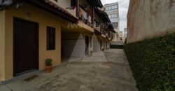 A0261 DEPARTAMENTO EN MARISCAL, BOMBINHAS – ALQUILER POR TEMPORADA