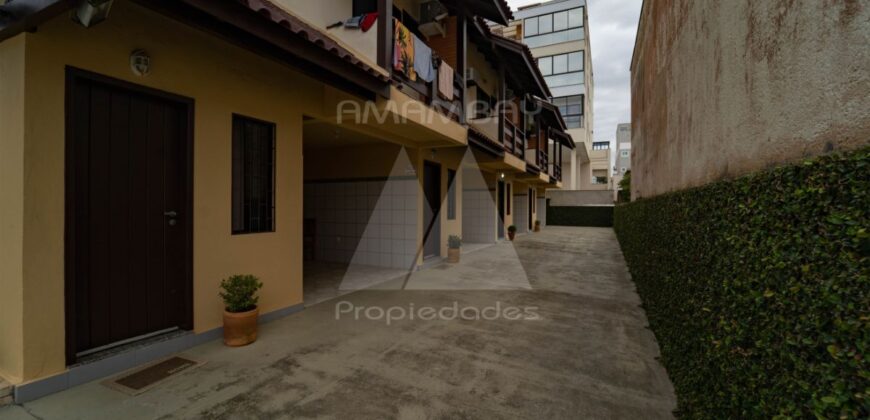 A0261 DEPARTAMENTO EN MARISCAL, BOMBINHAS – ALQUILER POR TEMPORADA