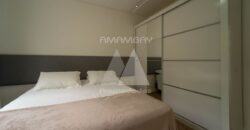 A0257 DEPARTAMENTO EN BALNEARIO CAMBORIU, PRAIA DO ESTALEIRO – ALQUILER POR TEMPORADA