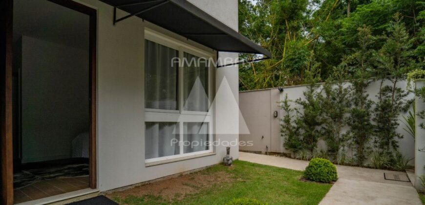 A0254 DEPARTAMENTO EN BALNEARIO CAMBORIU, PRAIA DO ESTALEIRO – ALQUILER POR TEMPORADA