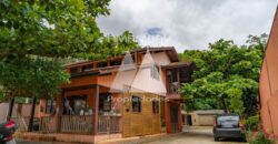 A0251 CHALET EN BALNEARIO CAMBORIÚ, PRAIA DO ESTALEIRO – ALQUILER POR TEMPORADA