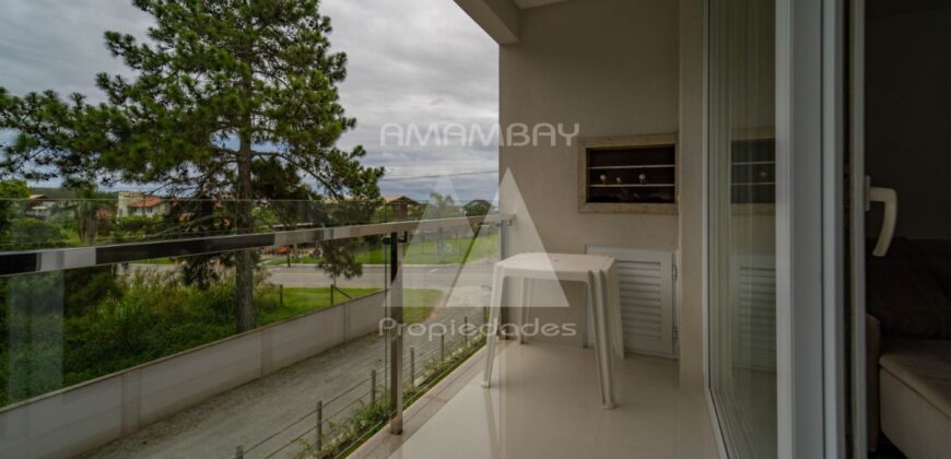 A0257 DEPARTAMENTO EN BALNEARIO CAMBORIU, PRAIA DO ESTALEIRO – ALQUILER POR TEMPORADA