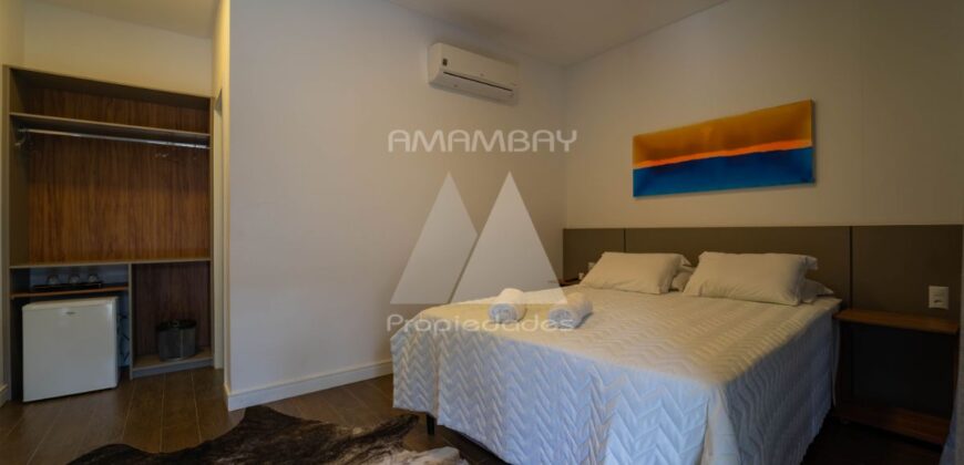 A0254 DEPARTAMENTO EN BALNEARIO CAMBORIU, PRAIA DO ESTALEIRO – ALQUILER POR TEMPORADA