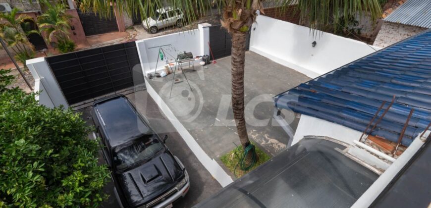 0336 DÚPLEX EN LAMBARÉ, ZONA CARRETERA DE LÓPEZ