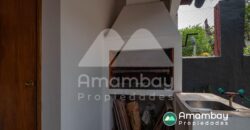 0337 DÚPLEX EN LAMBARÉ, ZONA CARRETERA DE LÓPEZ
