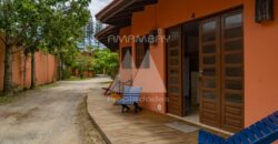 A0253  CHALET EN BALNEARIO CAMBORIÚ, PRAIA DO ESTALEIRO – ALQUILER POR TEMPORADA