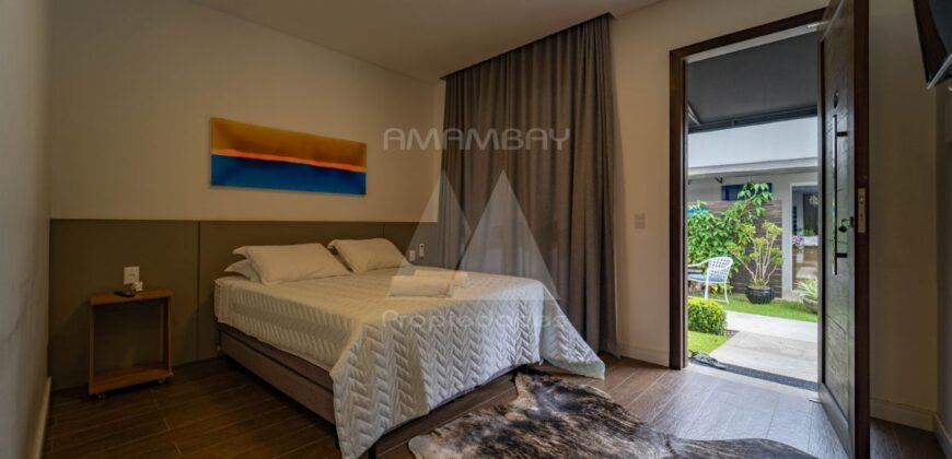 A0254 DEPARTAMENTO EN BALNEARIO CAMBORIU, PRAIA DO ESTALEIRO – ALQUILER POR TEMPORADA