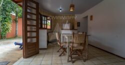 A0253  CHALET EN BALNEARIO CAMBORIÚ, PRAIA DO ESTALEIRO – ALQUILER POR TEMPORADA