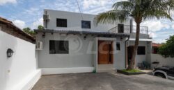 0336 DÚPLEX EN LAMBARÉ, ZONA CARRETERA DE LÓPEZ