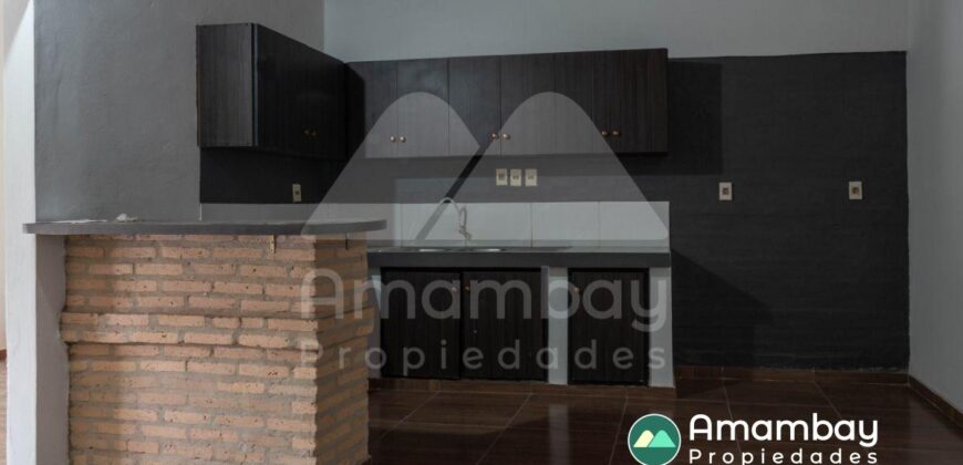 0337 DÚPLEX EN LAMBARÉ, ZONA CARRETERA DE LÓPEZ