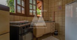 A0253  CHALET EN BALNEARIO CAMBORIÚ, PRAIA DO ESTALEIRO – ALQUILER POR TEMPORADA
