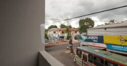 A0075 ALQUILO DEPARTAMENTOS A ESTRENAR EN BARRIO SAJONIA