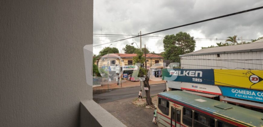 A0075 ALQUILO DEPARTAMENTOS A ESTRENAR EN BARRIO SAJONIA