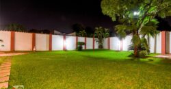 A0098 ALQUILO RESIDENCIA EN BARRIO NAZARETH