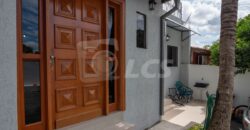 0336 DÚPLEX EN LAMBARÉ, ZONA CARRETERA DE LÓPEZ