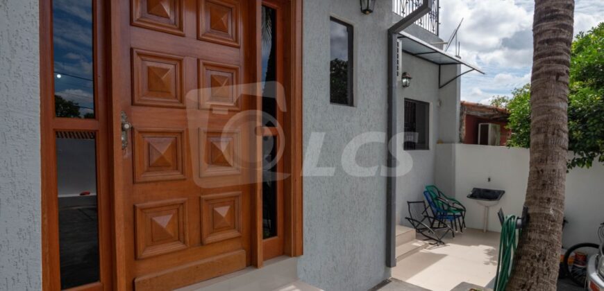 0336 DÚPLEX EN LAMBARÉ, ZONA CARRETERA DE LÓPEZ