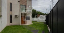 A0087 ALQUILO DÚPLEX EN BARRIO ITÁ ENRAMADA, ZONA YACHT Y GOLF CLUB