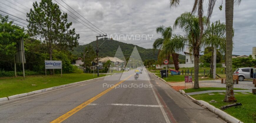 A0254 DEPARTAMENTO EN BALNEARIO CAMBORIU, PRAIA DO ESTALEIRO – ALQUILER POR TEMPORADA