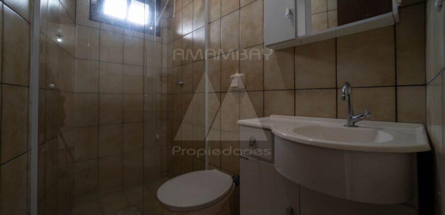 A0253  CHALET EN BALNEARIO CAMBORIÚ, PRAIA DO ESTALEIRO – ALQUILER POR TEMPORADA