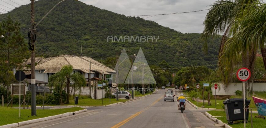 A0254 DEPARTAMENTO EN BALNEARIO CAMBORIU, PRAIA DO ESTALEIRO – ALQUILER POR TEMPORADA