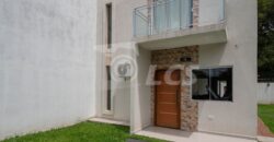 A0087 ALQUILO DÚPLEX EN BARRIO ITÁ ENRAMADA, ZONA YACHT Y GOLF CLUB