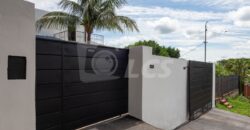 0336 DÚPLEX EN LAMBARÉ, ZONA CARRETERA DE LÓPEZ