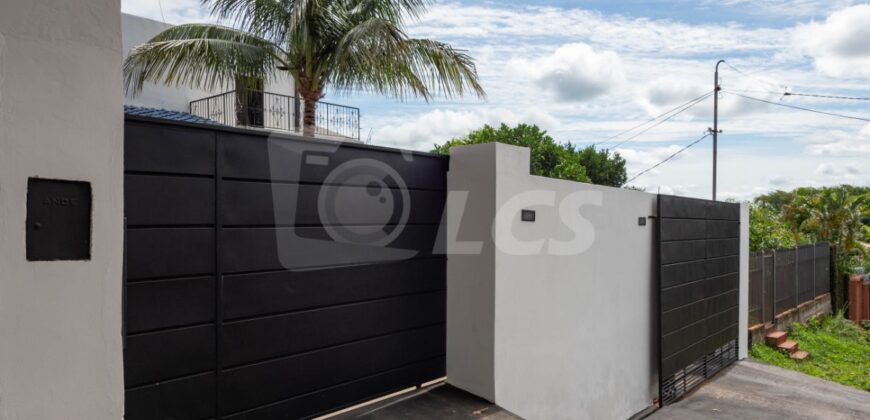 0336 DÚPLEX EN LAMBARÉ, ZONA CARRETERA DE LÓPEZ