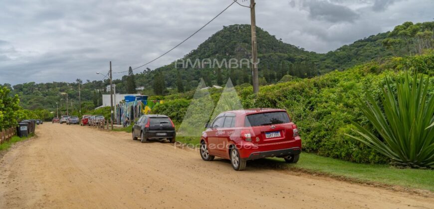 A0254 DEPARTAMENTO EN BALNEARIO CAMBORIU, PRAIA DO ESTALEIRO – ALQUILER POR TEMPORADA
