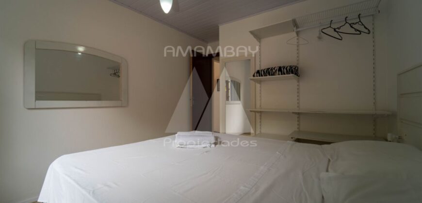 A0253  CHALET EN BALNEARIO CAMBORIÚ, PRAIA DO ESTALEIRO – ALQUILER POR TEMPORADA