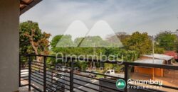0337 DÚPLEX EN LAMBARÉ, ZONA CARRETERA DE LÓPEZ