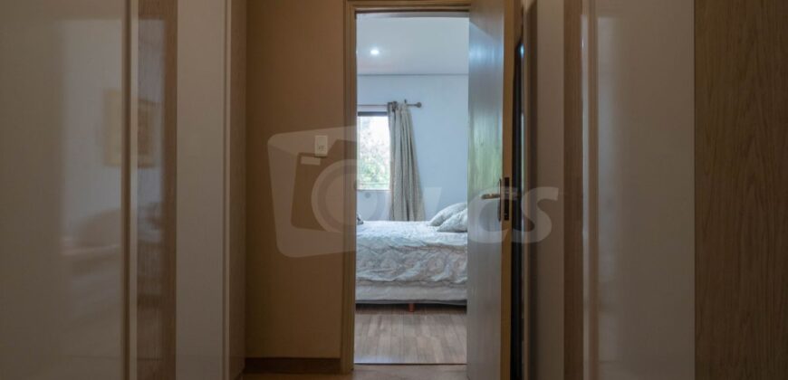 0332 DÚPLEX EN BARRIO RECOLETA, ZONA AVDA. CHOFERES DEL CHACO