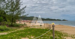 A0254 DEPARTAMENTO EN BALNEARIO CAMBORIU, PRAIA DO ESTALEIRO – ALQUILER POR TEMPORADA