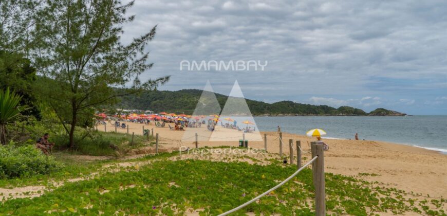A0254 DEPARTAMENTO EN BALNEARIO CAMBORIU, PRAIA DO ESTALEIRO – ALQUILER POR TEMPORADA