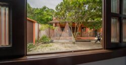 A0253  CHALET EN BALNEARIO CAMBORIÚ, PRAIA DO ESTALEIRO – ALQUILER POR TEMPORADA