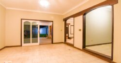 A0098 ALQUILO RESIDENCIA EN BARRIO NAZARETH