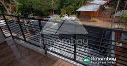 0337 DÚPLEX EN LAMBARÉ, ZONA CARRETERA DE LÓPEZ