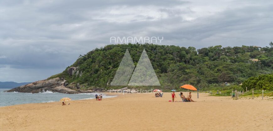 A0251 CHALET EN BALNEARIO CAMBORIÚ, PRAIA DO ESTALEIRO – ALQUILER POR TEMPORADA