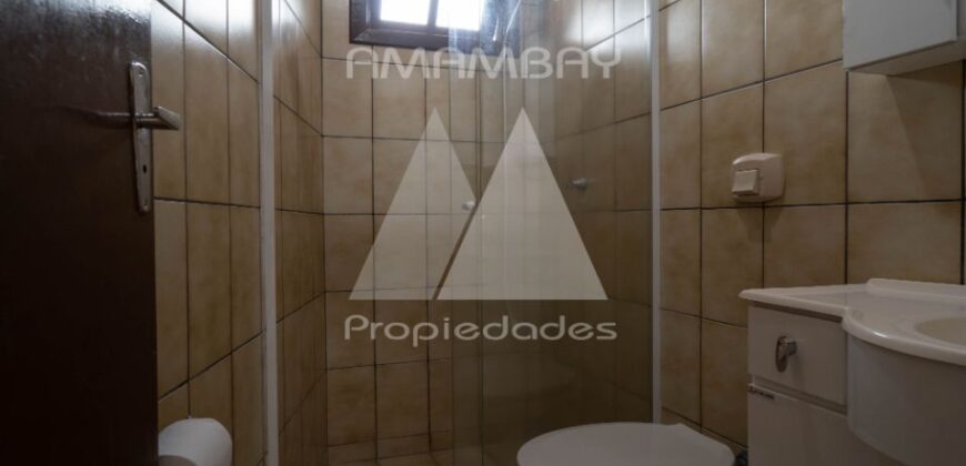 A0253  CHALET EN BALNEARIO CAMBORIÚ, PRAIA DO ESTALEIRO – ALQUILER POR TEMPORADA