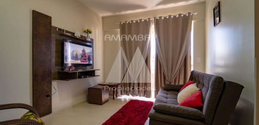 A0259 DEPARTAMENTO EN BOMBINHAS – ALQUILER POR TEMPORADA