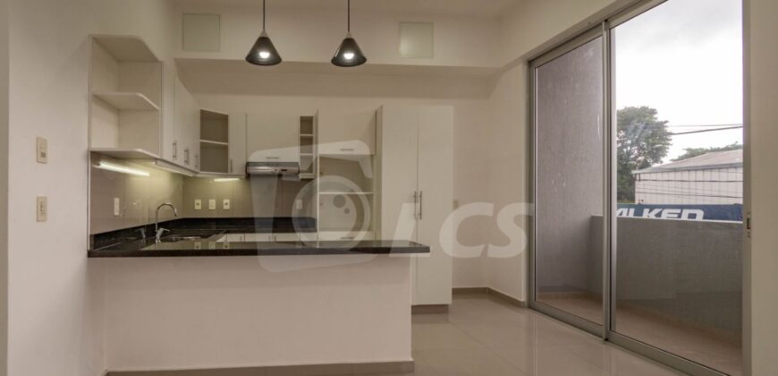 A0075 ALQUILO DEPARTAMENTOS A ESTRENAR EN BARRIO SAJONIA