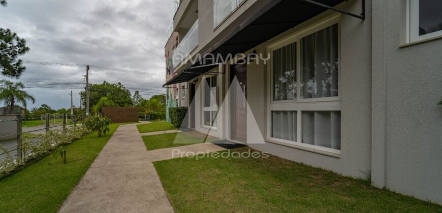 A0255 DEPARTAMENTO EN BALNEARIO CAMBORIU, PRAIA DO ESTALEIRO – ALQUILER POR TEMPORADA