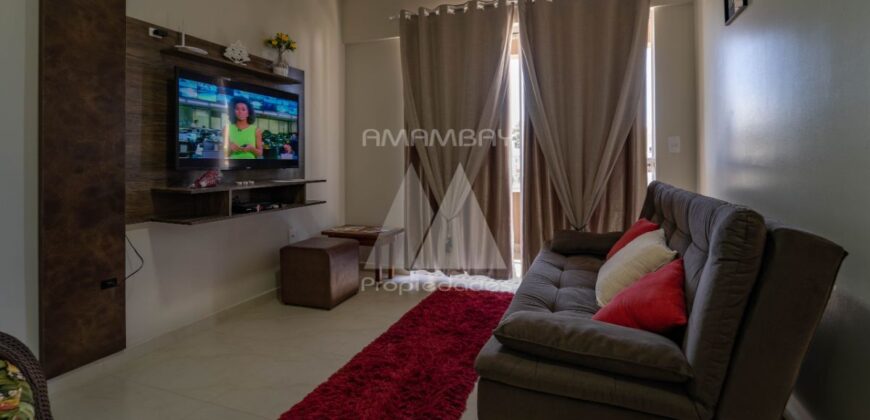 A0259 DEPARTAMENTO EN BOMBINHAS – ALQUILER POR TEMPORADA