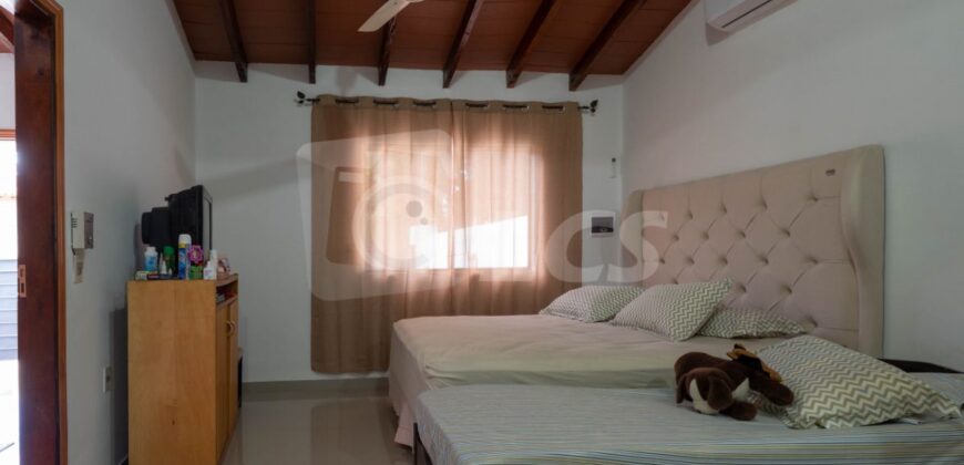 0336 DÚPLEX EN LAMBARÉ, ZONA CARRETERA DE LÓPEZ